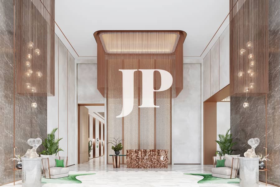 8 Mercer House - lobby reception. jpg