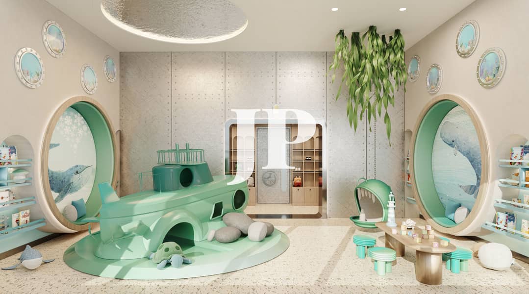 10 Mercer House - indoor kids play. jpg