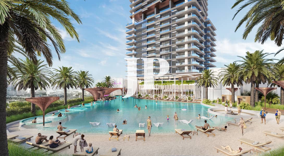2 Mercer House - beach club - with people. jpg