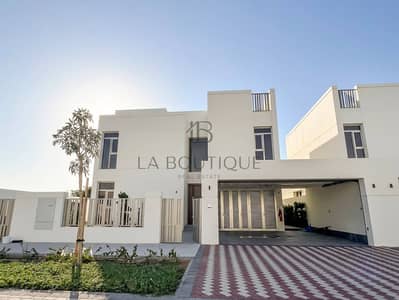 5 habitaciones Villa para en Venta en Jumeirah Park, Dubai - Villa en Jumeirah Park，District 9，Sunrise Living, 5 dormitorios, 16350000 AED - 15192305
