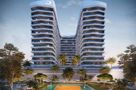 1 Schlafzimmer Wohnung zum zum Verkauf in DAMAC Hills 2 (Akoya by DAMAC), Dubai - Wohnung in DAMAC Hills 2 (Akoya by DAMAC),ELO 2, 1 schlafzimmer, 800000 AED - 15192309 1 Schlafzimmer Wohnung zum zum Verkauf in DAMAC Hills 2 (Akoya by DAMAC), Dubai - Wohnung in DAMAC Hills 2 (Akoya by DAMAC),ELO 2, 1 schlafzimmer, 800000 AED - 15192309