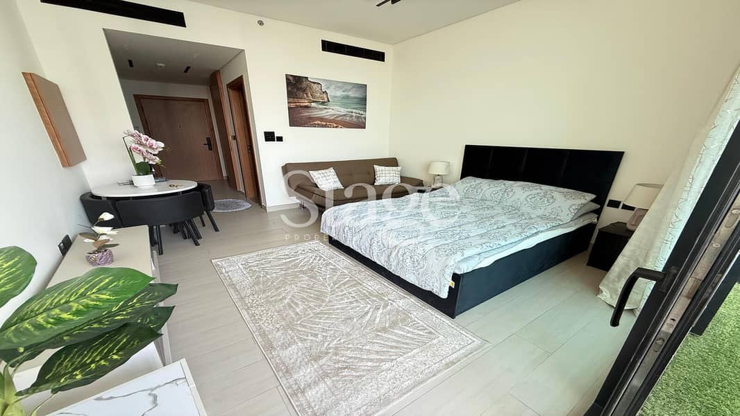 Fully Furnished | High Floor | Brand New Fully Furnished | High Floor | Brand New