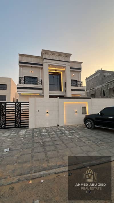 6 Bedroom Villa for Sale in Al Helio, Ajman - WhatsApp Image 2026-05-13 at 9.36. 28 PM. jpeg