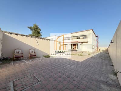4 Bedroom Villa for Rent in Barashi, Sharjah - 1001295537. jpg