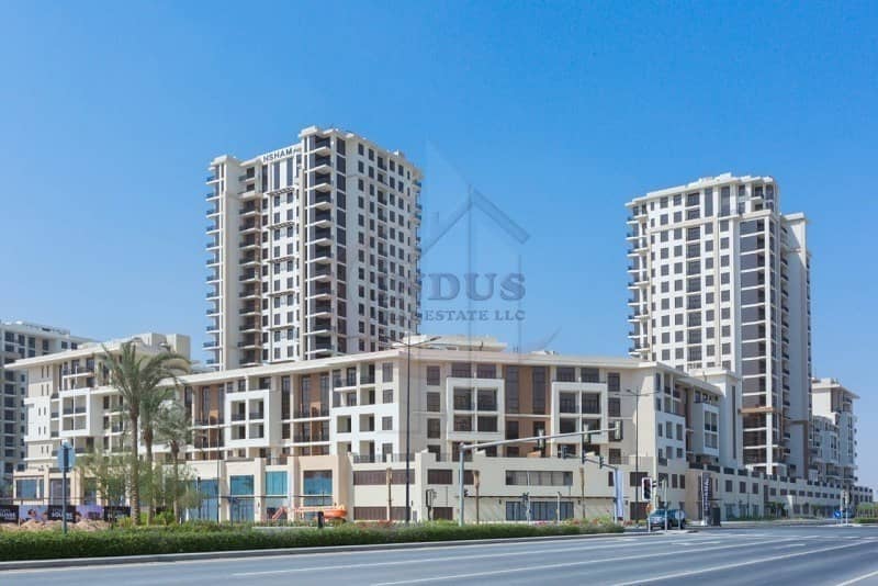 Brand New and Spacious 1BR | Amazing Pool View Brand New and Spacious 1BR | Amazing Pool View