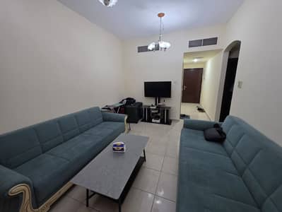 1 Bedroom Apartment for Rent in Al Mahatah, Sharjah - 1000307948. jpg