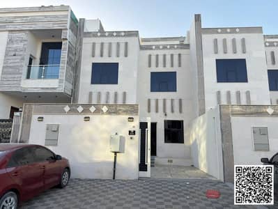 4 Bedroom Townhouse for Rent in Al Zahya, Ajman - WhatsApp Image 2026-05-14 at 7.34. 50 PM. jpeg 4 Bedroom Townhouse for Rent in Al Zahya, Ajman - WhatsApp Image 2026-05-14 at 7.34. 50 PM. jpeg