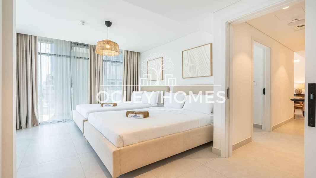 Special Rate | Bills Included | Monthly Stays - Image 2