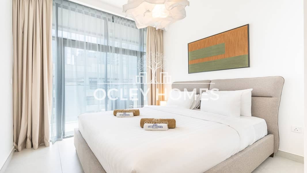 Special Rate | Bills Included | Monthly Stays - Image 5