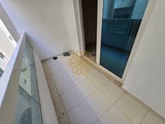 1BHK Apartment With Master Bedroom Balcony Wardrobes