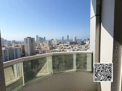 فلیٹ 1 غرفة نوم للبيع في البستان، عجمان - 1. jpg