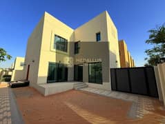 فیلا في مدينة الشارقة المستدامة،الشغرافة 1،الرحمانية 4 غرف 2550000 درهم - 15192605