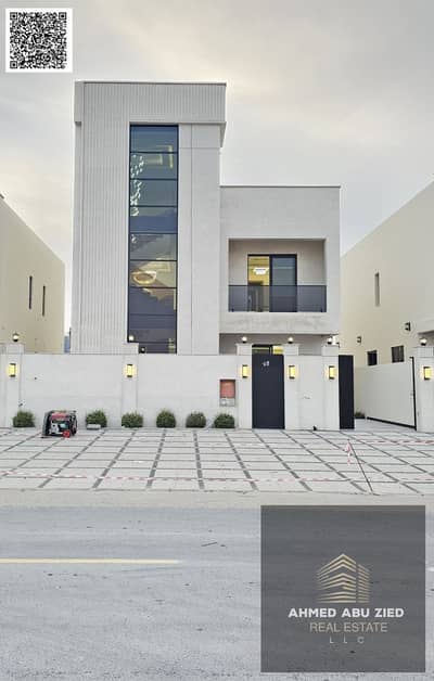 5 Bedroom Villa for Sale in Al Helio, Ajman - WhatsApp Image 2026-05-14 at 5.40. 04 PM (1). jpeg