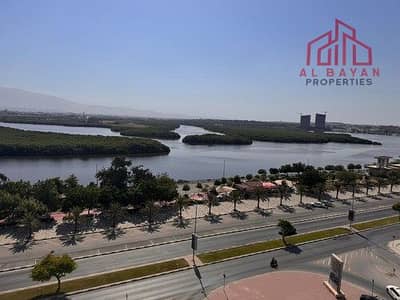 3 Slaapkamers Appartement te Huur in Cornich Ras Al Khaimah, Ras Al Khaimah - f3c91491. jpg