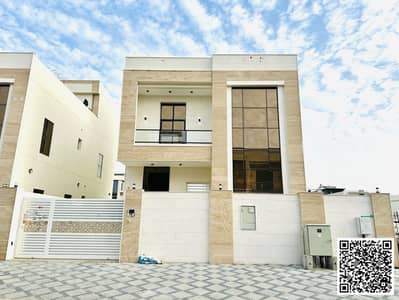 7 Schlafzimmer Villa zum zur Miete in Al Yasmeen, Ajman - WhatsApp Image 2026-05-14 at 8.46. 10 PM. jpeg 7 Schlafzimmer Villa zum zur Miete in Al Yasmeen, Ajman - WhatsApp Image 2026-05-14 at 8.46. 10 PM. jpeg