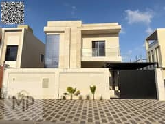 فرصة لا تتكرر إلا مرة واحدة في العمر: امتلك فيلا أحلامك في عجمان. ملكية التملك الحر لجميع الجنسيات. رسوم التسجيل متضمنة.