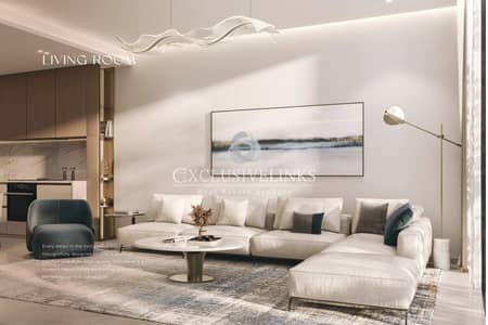 2 Camere Appartamento in Vendita a Dubai Sports City, Dubai - Appartamento a Dubai Sports City，The Place by Prestige One, 2 camere da letto, 1870000 AED - 15192699