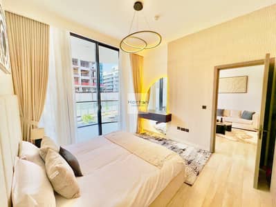 1 Schlafzimmer Wohnung zum zur Miete in Arjan, Dubai - WhatsApp Image 2026-04-21 at 1.08. 54 PM (3). jpeg 1 Schlafzimmer Wohnung zum zur Miete in Arjan, Dubai - WhatsApp Image 2026-04-21 at 1.08. 54 PM (3). jpeg