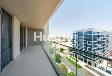 1 Bedroom Apartment for Rent in Al Raha Beach, Abu Dhabi - Huge Size | Beach Access | Vacant Soon
