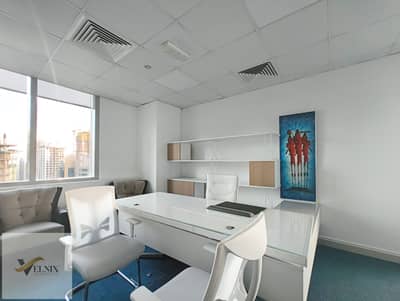 Office for Rent in Business Bay, Dubai - IMG_20260514_182756093. jpg