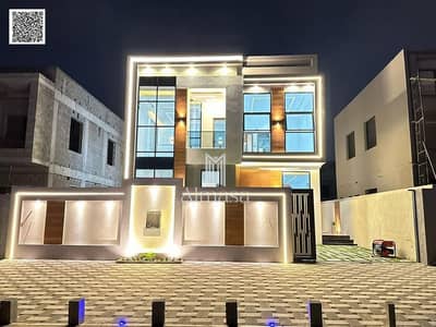 فیلا 4 غرف نوم للبيع في الحليو، عجمان - fcebfbe4-2e54-4a02-8611-2f4e5f984ebe. jpg