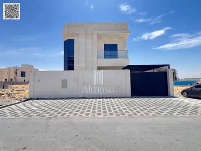 فیلا 5 غرف نوم للبيع في الحليو، عجمان - bab68176-a59f-48ca-9a41-42482d1cc250. jpg