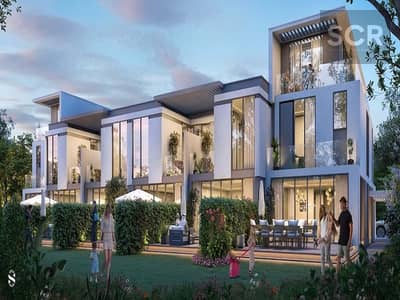 4 Bedroom Townhouse for Sale in DAMAC Islands, Dubai - DAMAC-ISLANDS-DUBAI. jpg