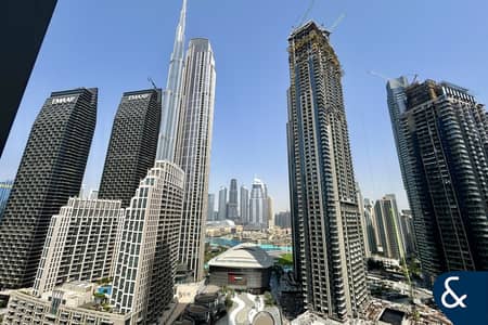 3 habitaciones Apartamento para en Venta en Downtown Dubai, Dubai - Apartamento en Downtown Dubai，Forte，Forte 1, 3 dormitorios, 4800000 AED - 15192943