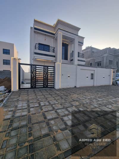 6 Bedroom Villa for Sale in Al Helio, Ajman - WhatsApp Image 2026-05-14 at 1.44. 21 PM. jpeg