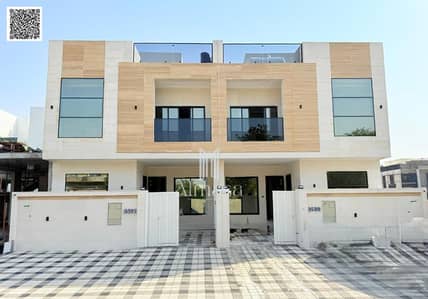 5 Bedroom Villa for Sale in Al Helio, Ajman - WhatsApp Image 2026-05-14 at 10.08. 27 PM. jpeg