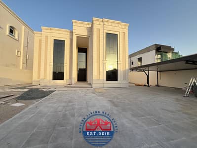 5 Schlafzimmer Villa zum zur Miete in Madinat Al Riyad, Abu Dhabi - IMG_0975. jpg 5 Schlafzimmer Villa zum zur Miete in Madinat Al Riyad, Abu Dhabi - IMG_0975. jpg