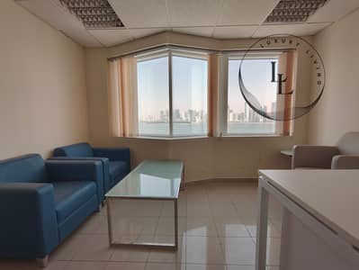 Office for Rent in Al Majaz, Sharjah - IMG_20260513_144925070_HDR. jpg