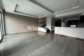 G+2 Vacant | Single Row | Golf Community