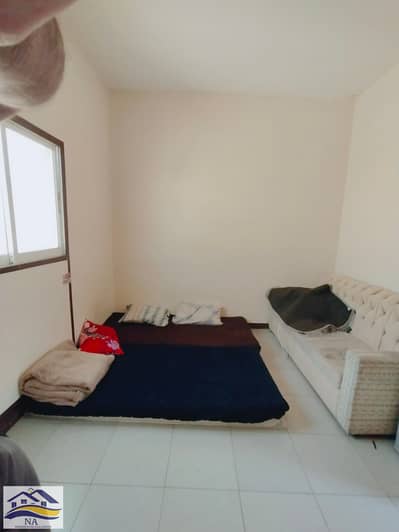 1 habitación Apartamento para en Alquiler en Rolla Area, Sharjah - 180926. jpg 1 habitación Apartamento para en Alquiler en Rolla Area, Sharjah - 180926. jpg