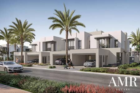 3 Bedroom Townhouse for Rent in Jebel Ali, Dubai - Jebel-Ali-Village-Townhouse-1. jpg