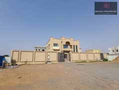 فیلا في الرفاع 8 غرف 149999 درهم - 15193312