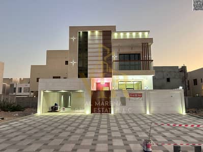 5 Bedroom Villa for Sale in Al Amerah, Ajman - WhatsApp Image 2026-01-01 at 3.14. 50 PM. jpeg