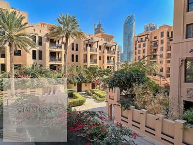 2 Camere Appartamento in Affitto a Downtown Dubai, Dubai - View 2. jpg
