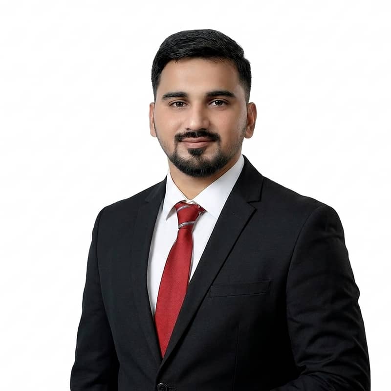 Usama Intizar