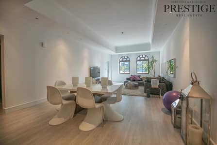 3 Bedroom I Golden Mile I Palm Jumeirah 3 Bedroom I Golden Mile I Palm Jumeirah