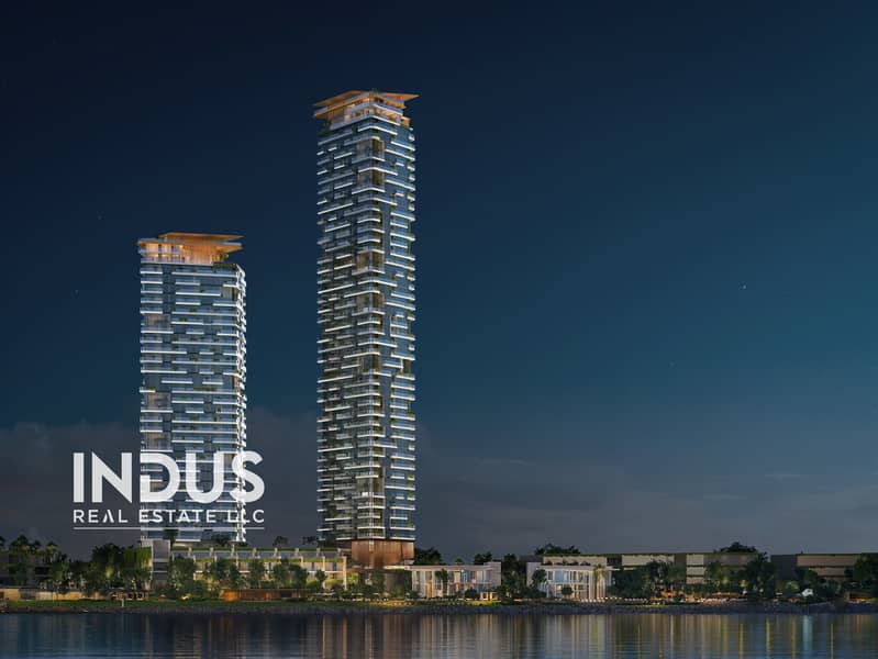 Investor's Choice | Maritime City | Payment Plan