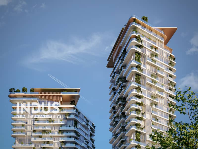 Investor's Choice | Maritime City | Payment Plan