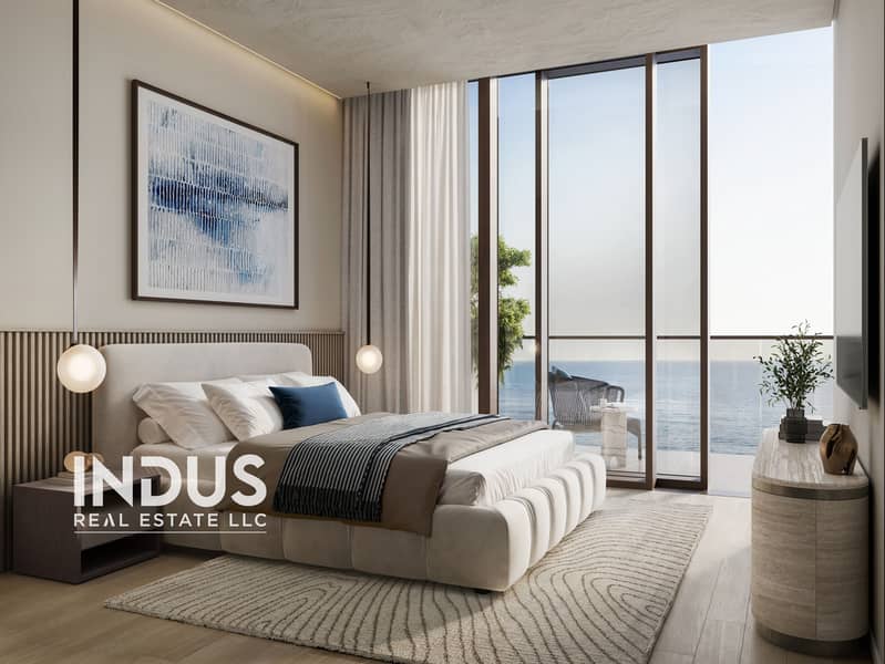 Investor's Choice | Maritime City | Payment Plan