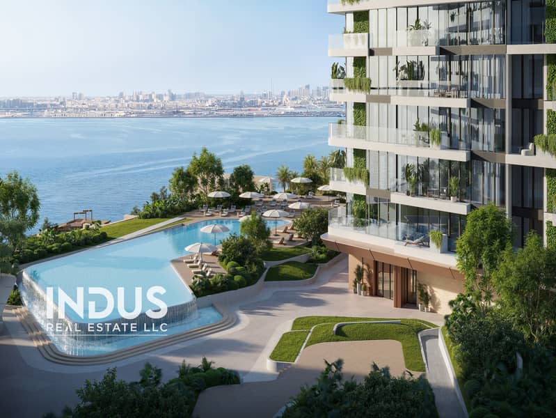 Investor's Choice | Maritime City | Payment Plan - Image 7