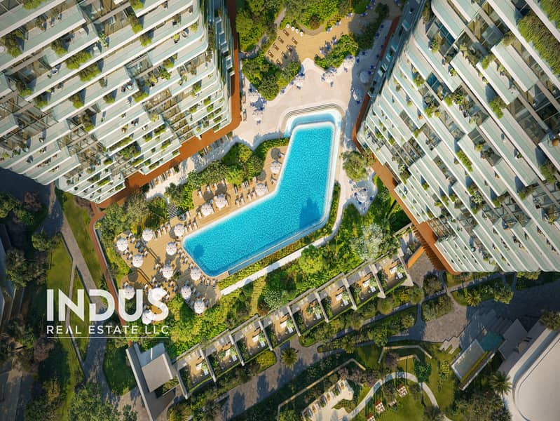 Investor's Choice | Maritime City | Payment Plan - Image 9