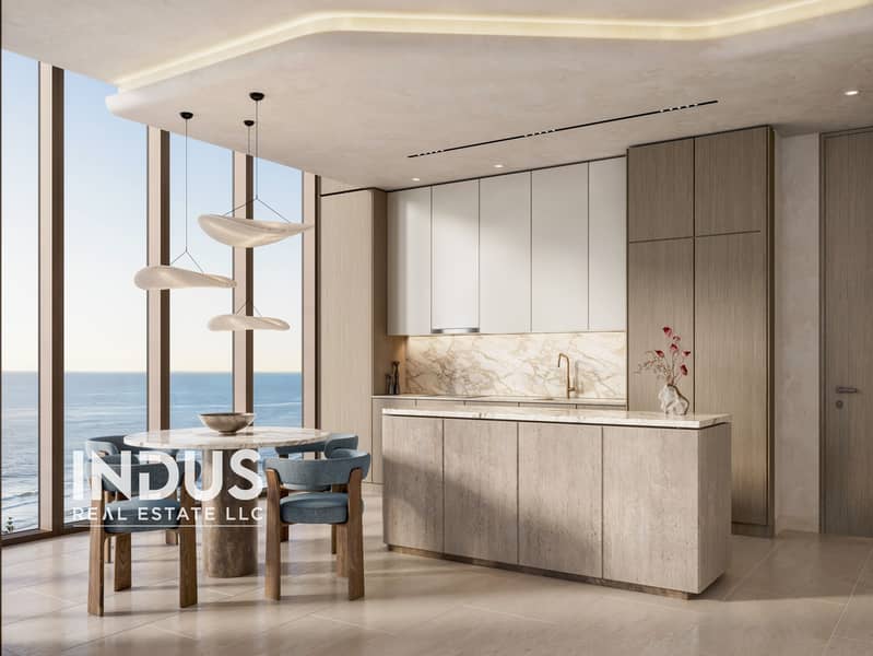 Investor's Choice | Maritime City | Payment Plan - Image 10