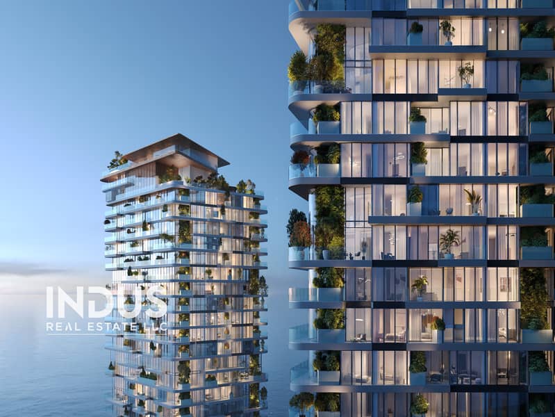 Investor's Choice | Maritime City | Payment Plan - Image 13