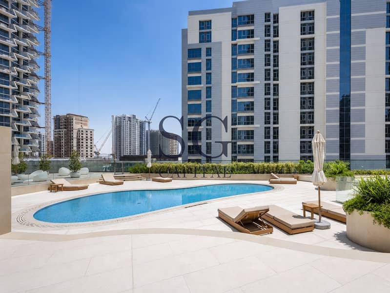 Luxury Smart Home | Private Jacuzzi | Fully Furnished - Image 7
