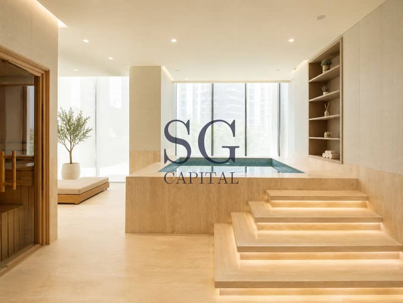 Luxury Smart Home | Private Jacuzzi | Fully Furnished - Image 9