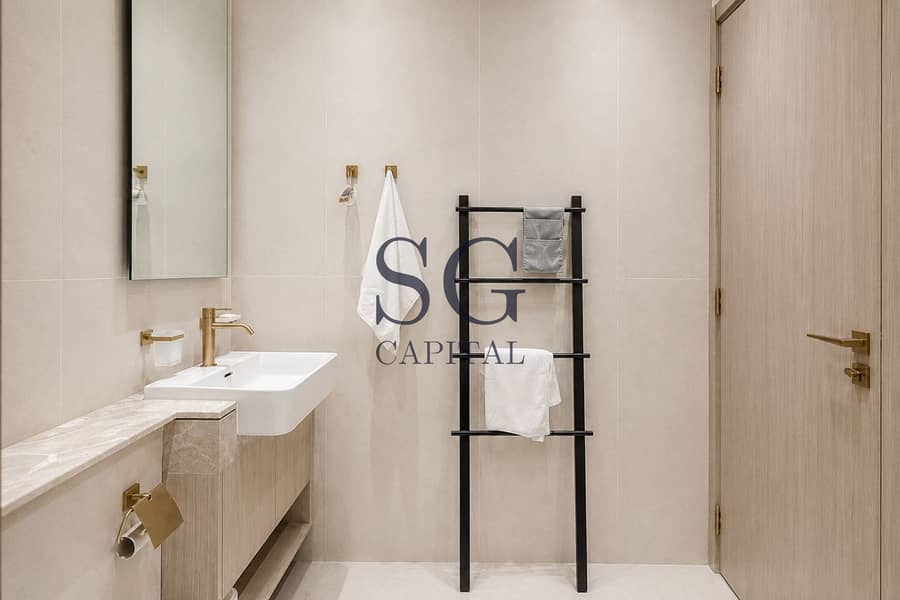 Luxury Smart Home | Private Jacuzzi | Fully Furnished - Image 11